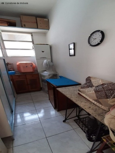 Imagem 19 de 20 de Apartamento - Hmap939 - 34733707