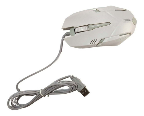 Mouse Gamer Kp-v40