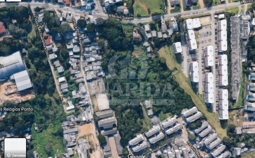Imagem 2 de 5 de Area - Vila Nova - Ref: 205768 - V-205880