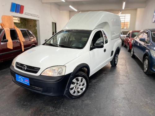 Chevrolet Montana 1.4 Combo Econoflex 4p