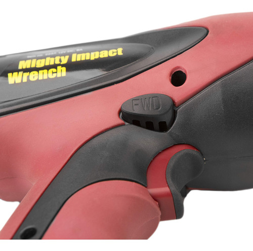 Impact Wrench Wagan El2257 12v Dc 1/2 Inch 271ft-lbs