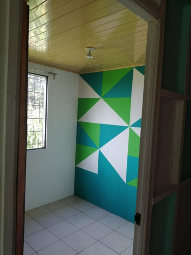 Imagen 8 de 14 de Urge Vender Propiedad Con Casa Grande De Dos Pisos