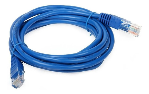 Cable Red 10 Metros Internet Ethernet