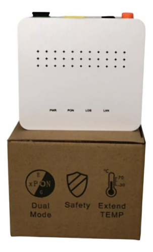 Optictimes XPON APC ZX8101L APC
