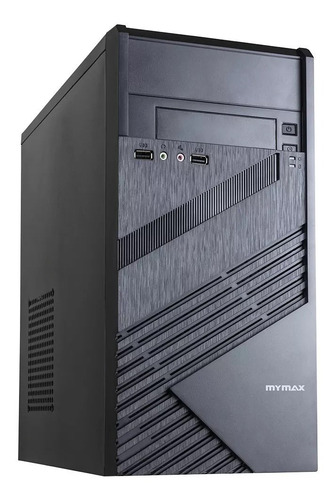 Computador Gamer Core I5 3.2ghz 16gb Hd 1tb Vídeo 4gb