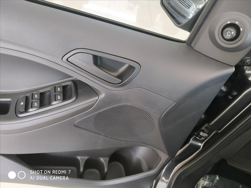 Ka 1.5 Ti-vct Flex Se Plus Automático