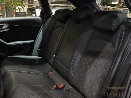 Imagem 10 de 15 de Audi Rs4 Avant Quattro