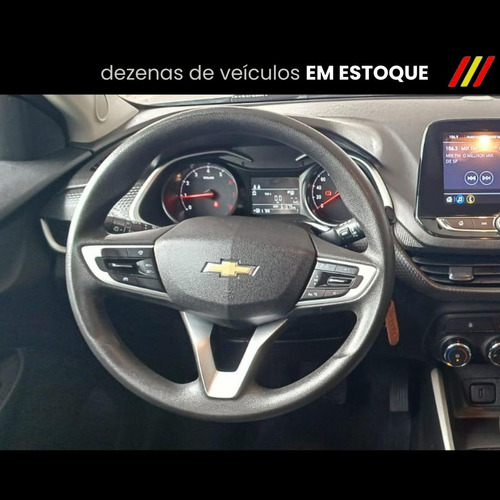 Chevrolet Onix HATCH LT 1.0 12V TB FLEX 5P MEC.