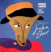 Aventuras De Don Juan El Zorro, Las  - García Serafin J