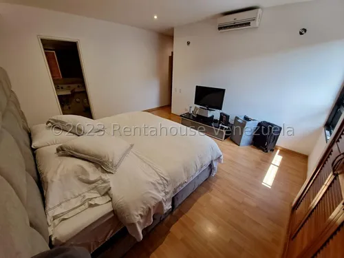 Ls Vende Apartamento La Tahona