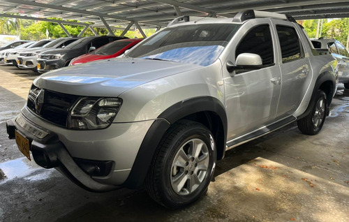 Renault Duster Oroch | TuCarro