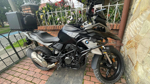 Bmw G310gs