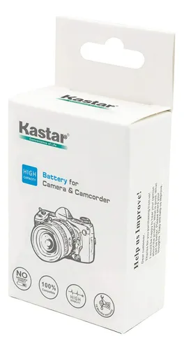 Cargador Y Batería 2pack Dmwbck7 Lumix Dmcfh27 Dmcfp7 ...