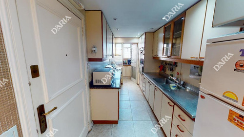 Venta Departamento 4 Ambientes Con Cochera
