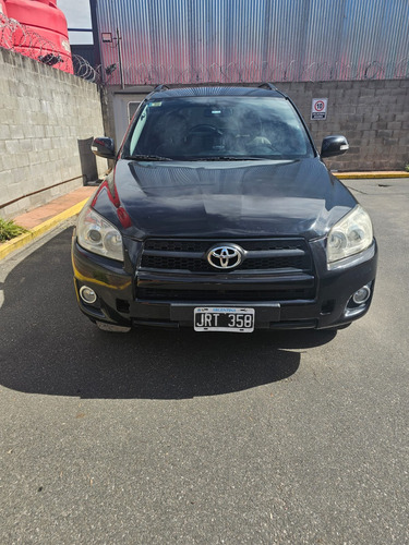 Toyota RAV4 2.4 4x2 At