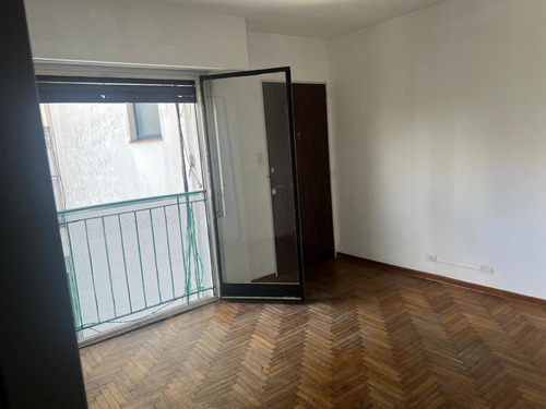 Hermoso Departamento 2 Ambientes En Alquiler