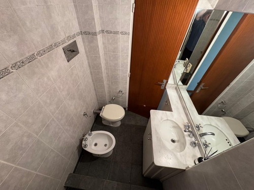 Venta Depto. 4 Amb C/dependencia. Belgrano.84 M2.