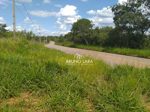 Imagem 13 de 26 de Terreno À Venda Em Igarapé Bairro Ouro Branco - Te0190