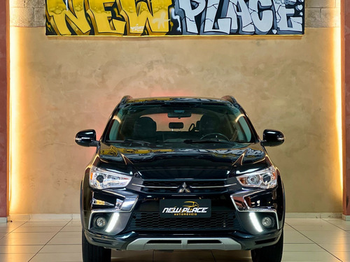 Mitsubishi ASX 2.0 Hpe 2wd Flex Cvt 5p