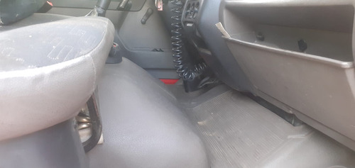 Vw 13190 Worker 2014