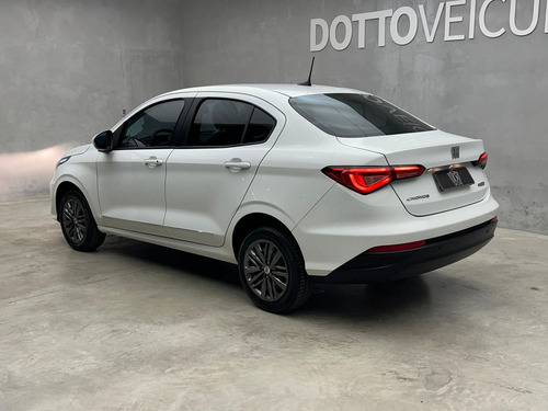 Fiat Cronos DRIVE 1.0 6V Flex