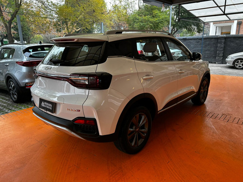 KAIYI Kyx3 1.5L Mt Std