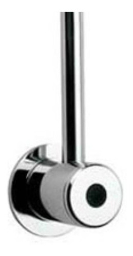 Llave De Lavabo Electronico De Sensor Helvex Modelo Tv-201