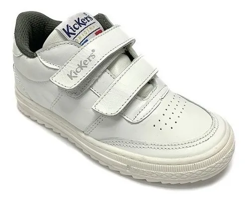 Zapatos escolares kickers new arrivals