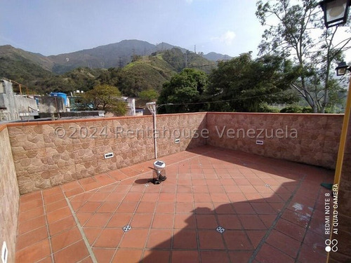 Amplio Anexo En Alquiler Remodelado Y Equipado Con Terraza En Horizonte Nb 4-25025