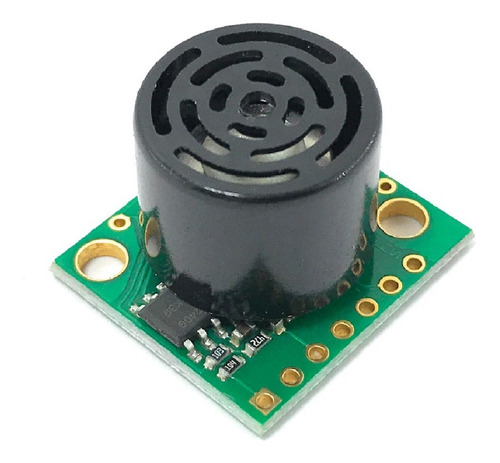 Sensor Ultrasonido Lv-maxsonar-ez 600cm Mb1010