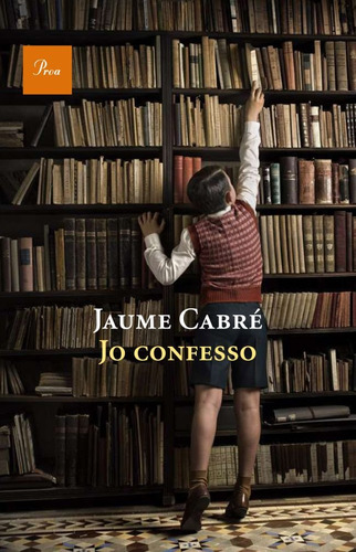 Jo Confesso (libro Original)