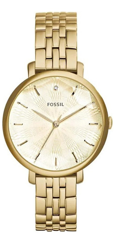 Reloj Fossil Mujer Es3860