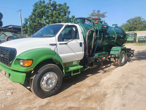 Ford F14000