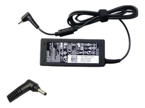 Fonte Notebook Dell Vostro 5460 5470 Ha65nss-00 19.5v 3.34a
