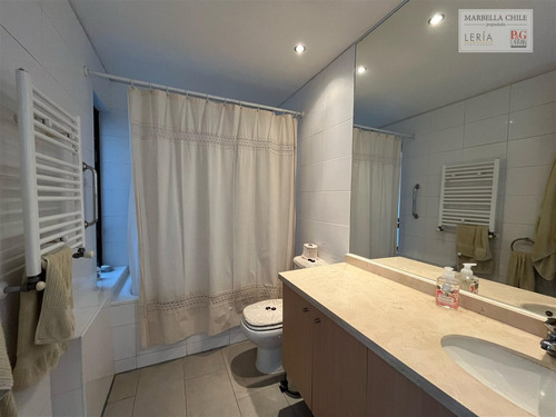Departamento En Arriendo De 3 Dorm. En Puchuncaví