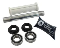 Comprar Kit Suspension Trasero Fiat Palio Weekend 2005 Al 2007
