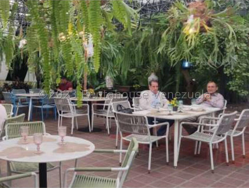 Edificio Comercial En Venta Las Mercedes