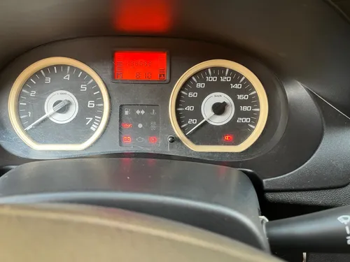 Renault Stepway 1.6l