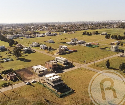 Imagen 4 de 4 de Lote En Venta. Don Carlos 1