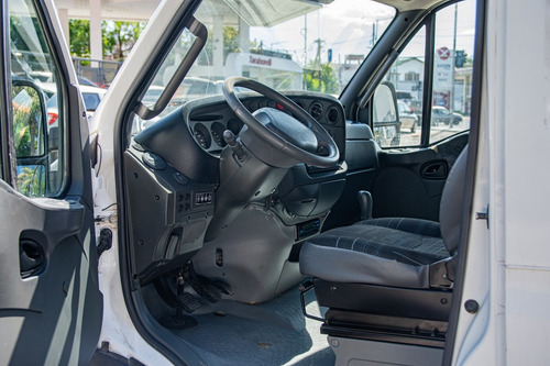 Iveco Daily 2016 3.0 City Bus 50c16 155cv 3950 19+1