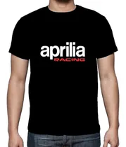 Comprar Remera Aprilia Racing Rsv4 Motos Calidad (premium)