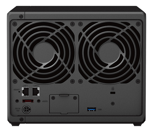 Servidor Nas Storage Almacenamiento Synology Ds923+