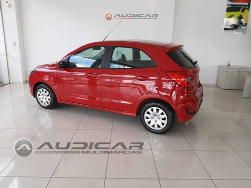 Ford Ka Se 1.0