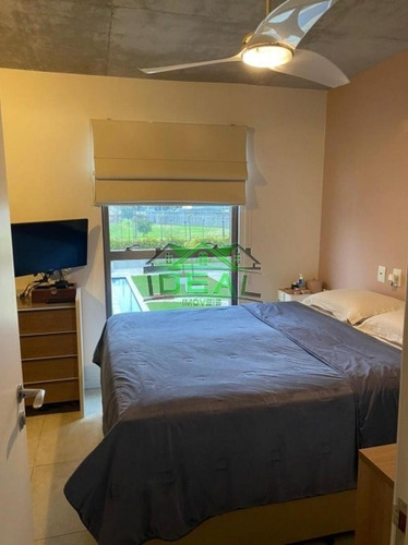 Imagem 8 de 23 de Lindo Apartamento À Venda Na Vila Leopoldina. - 1820