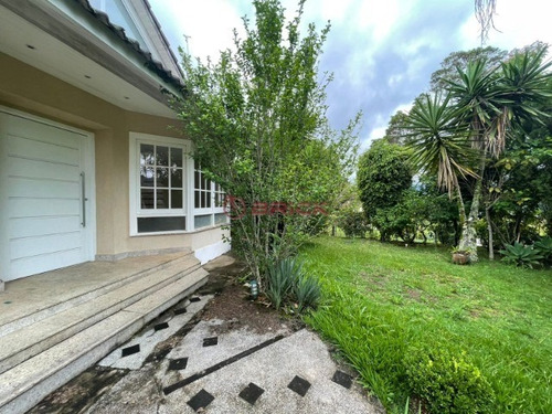 Imagem 24 de 25 de Casa Com 4 Quartos Sendo 3 Suítes No Centro, Teresópolis/rj. - Ca01990 - 70628053