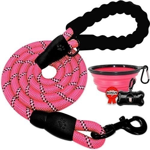 Correas Para Perros Barkbay Correas Para Perros Grandes Para