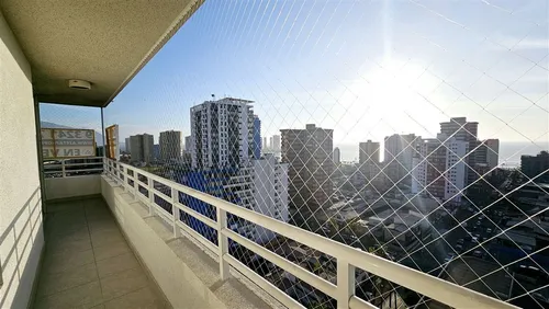 Departamento En Arriendo En Iquique