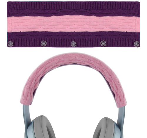 Funda De Diadema Para Auriculares Geekria Para Bose, Akg,