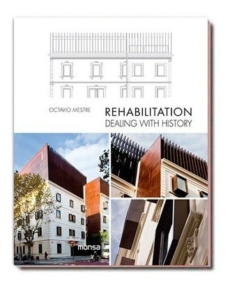 Rehabilitation - Rehabilitación - Arquitectura - Libros