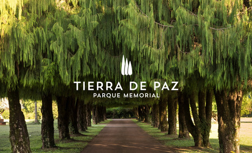 Parcela Cementerio Tierra De Paz